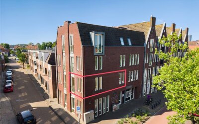 Zuidvliet 296