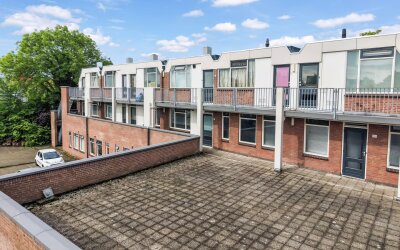 Zuidvliet 312