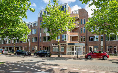 Zuidvliet 326