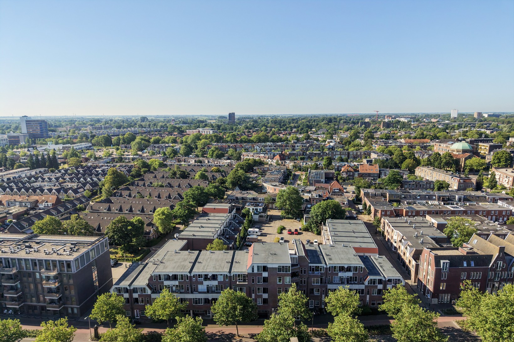 Appartement te koop: Zuidvliet 388, Leeuwarden
