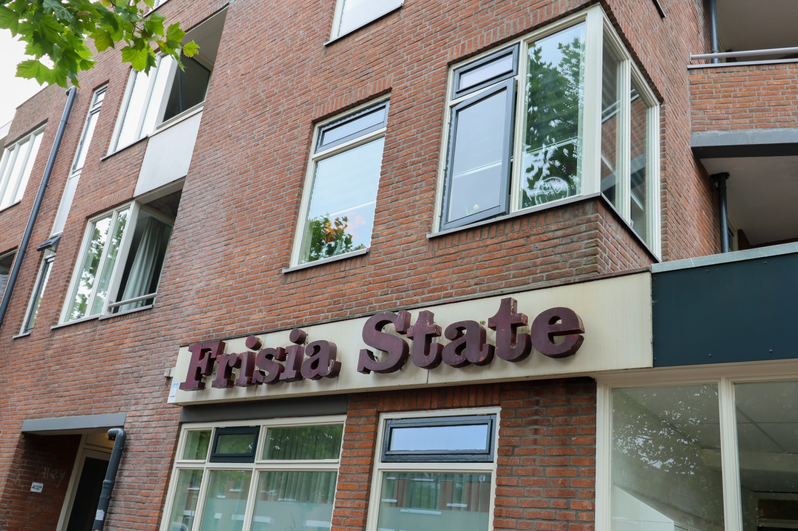 Appartement te koop: Zuidvliet 388, Leeuwarden
