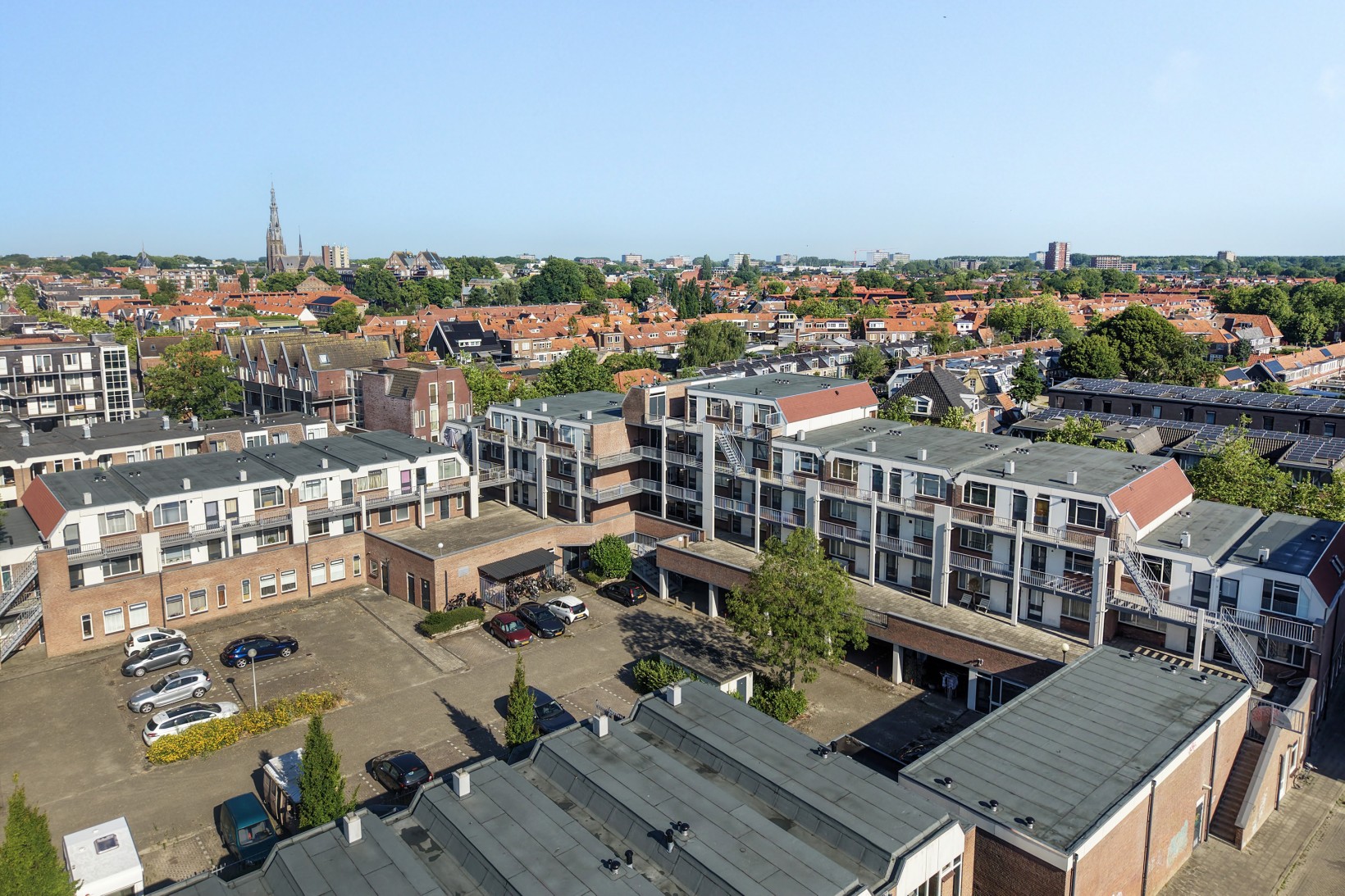 Appartement te koop: Zuidvliet 388, Leeuwarden