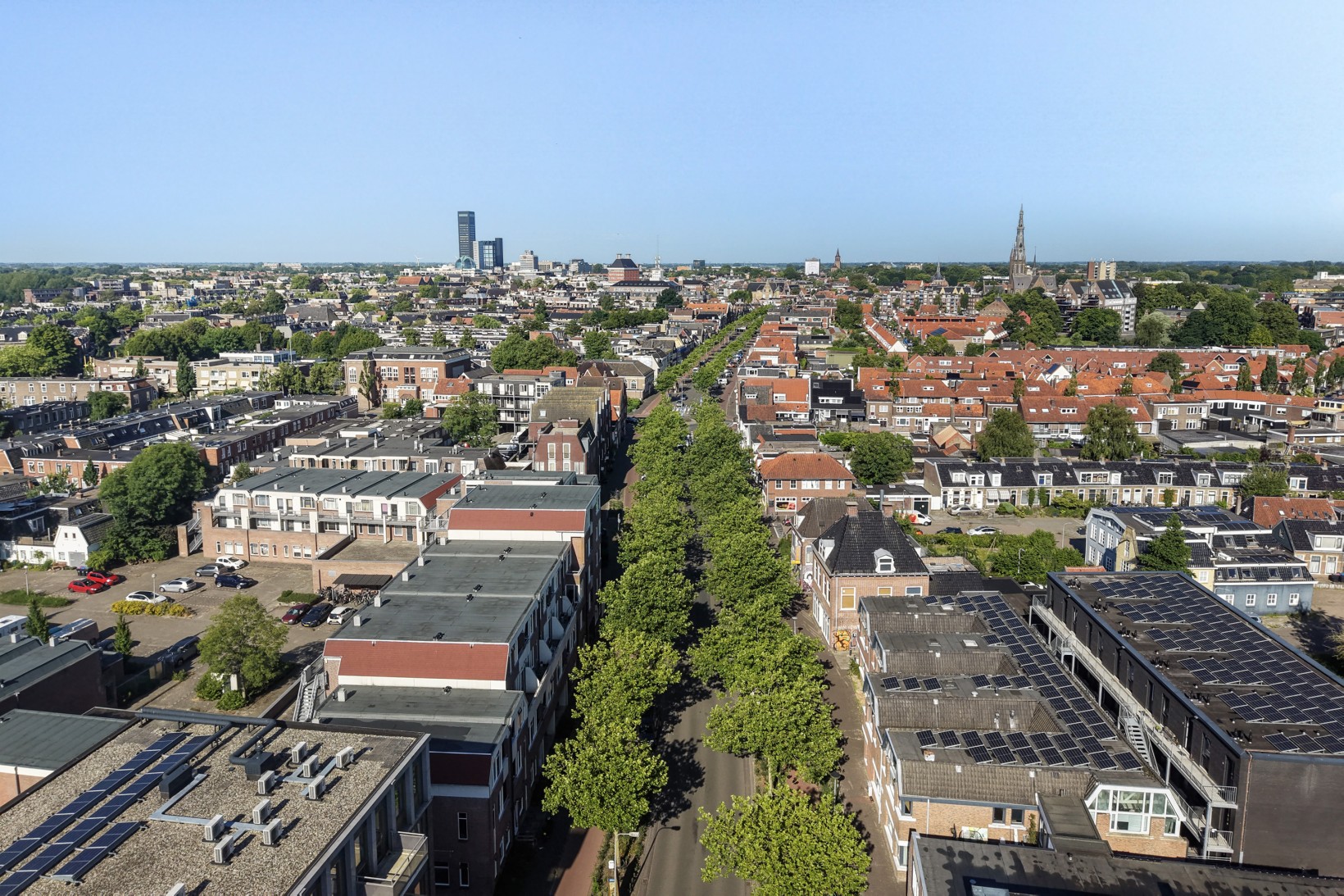 Appartement te koop: Zuidvliet 388, Leeuwarden