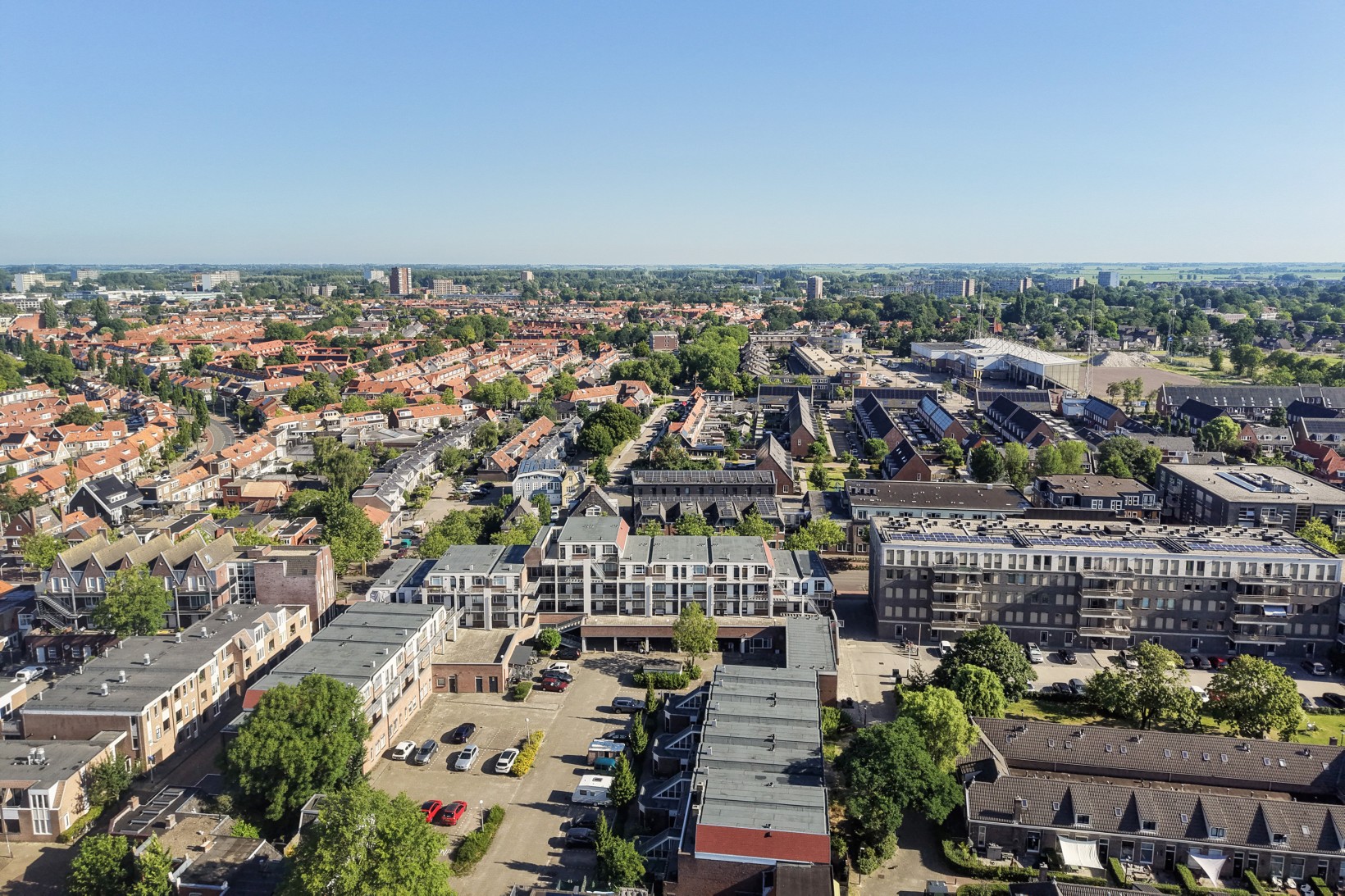 Appartement te koop: Zuidvliet 388, Leeuwarden