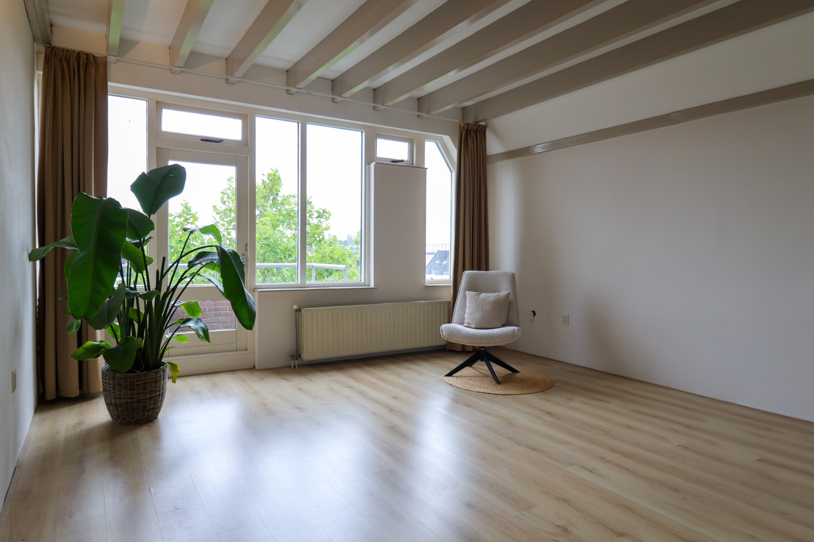 Appartement te koop: Zuidvliet 388, Leeuwarden