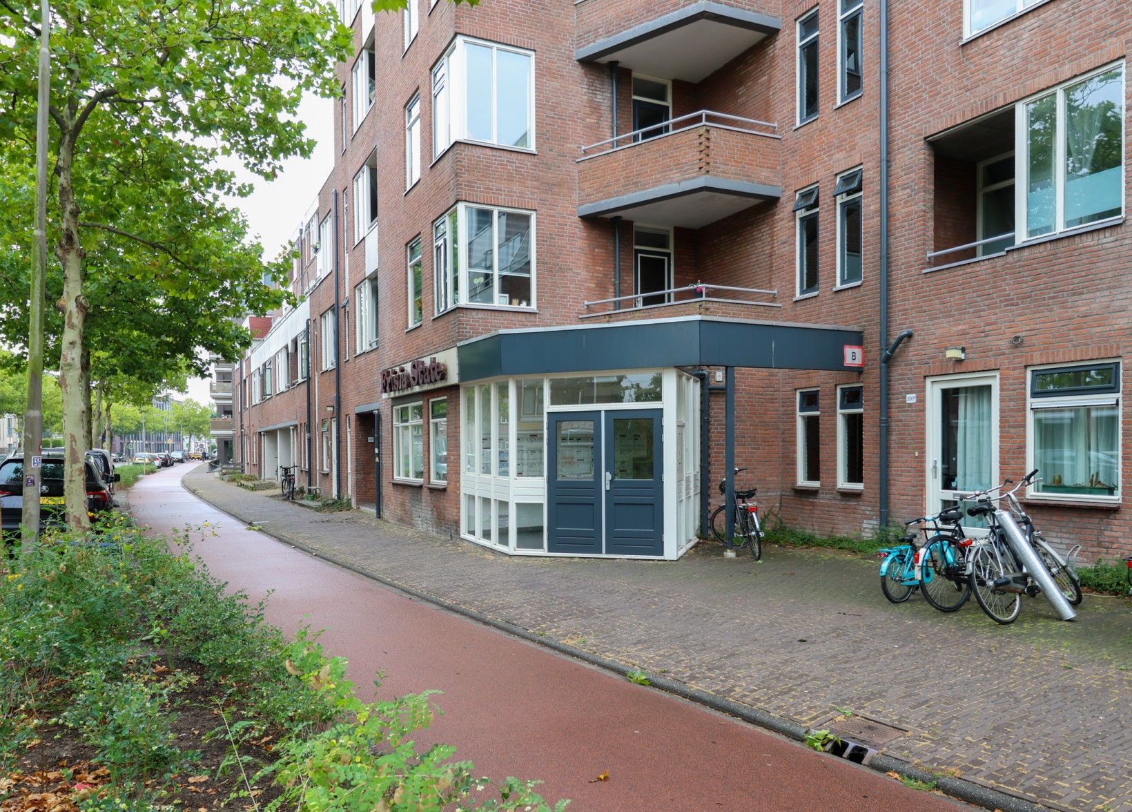 Appartement te koop: Zuidvliet 388, Leeuwarden