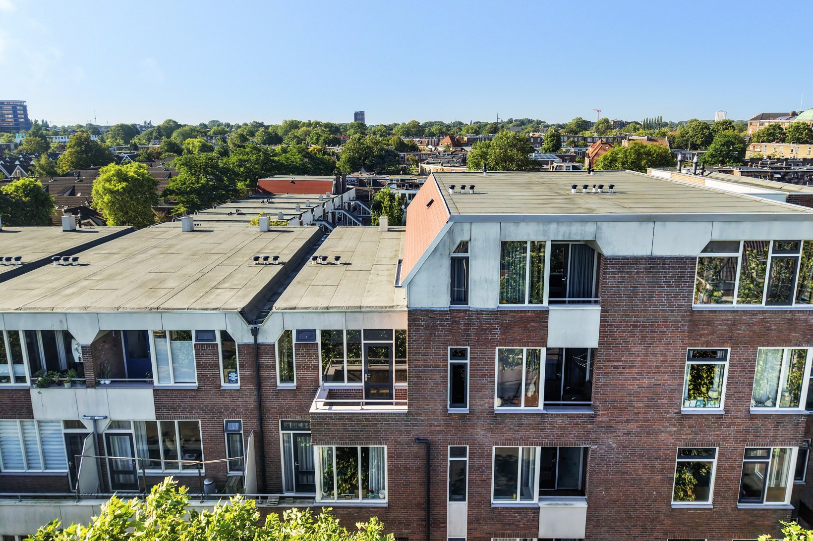 Appartement te koop: Zuidvliet 388, Leeuwarden