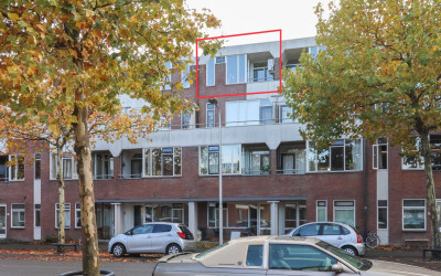 Zuidvliet 392