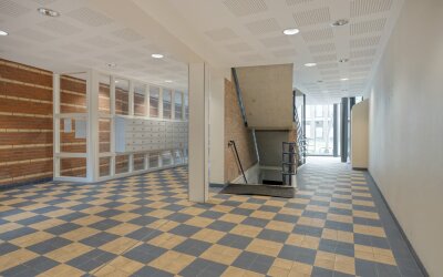 Zuidvliet 460