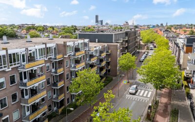 Zuidvliet 468