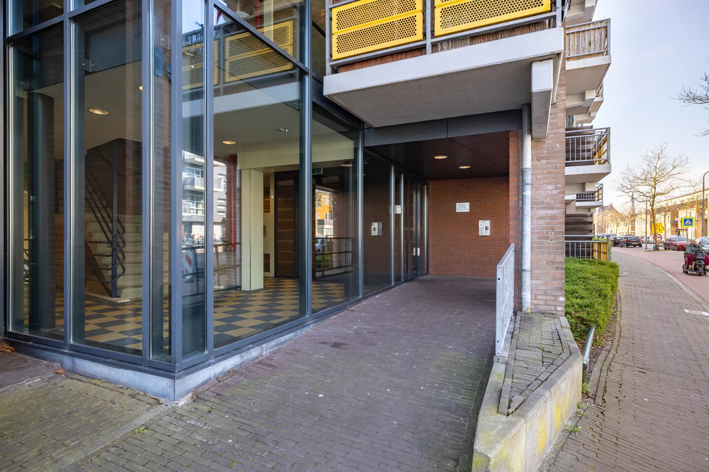 Appartement te koop: Zuidvliet 480, Leeuwarden
