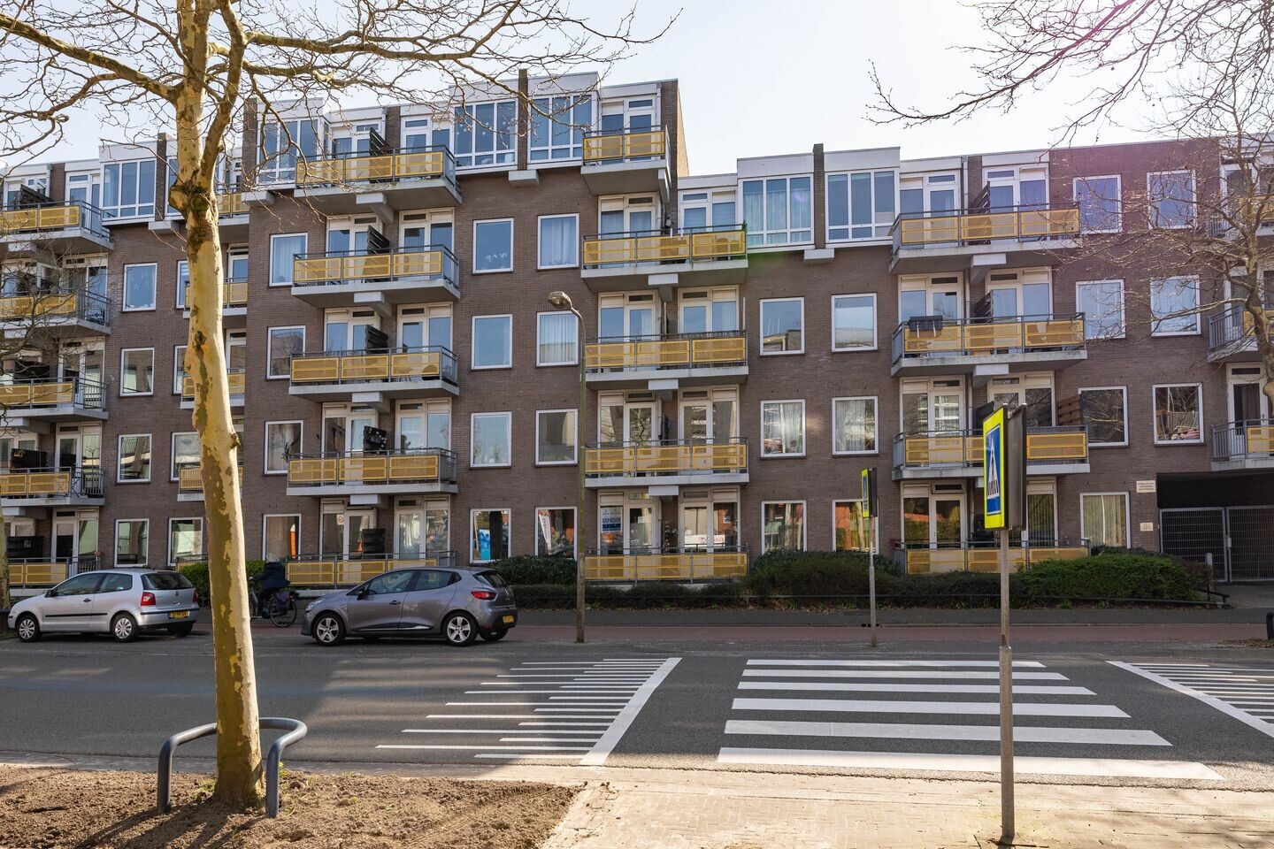 Appartement te koop: Zuidvliet 480, Leeuwarden