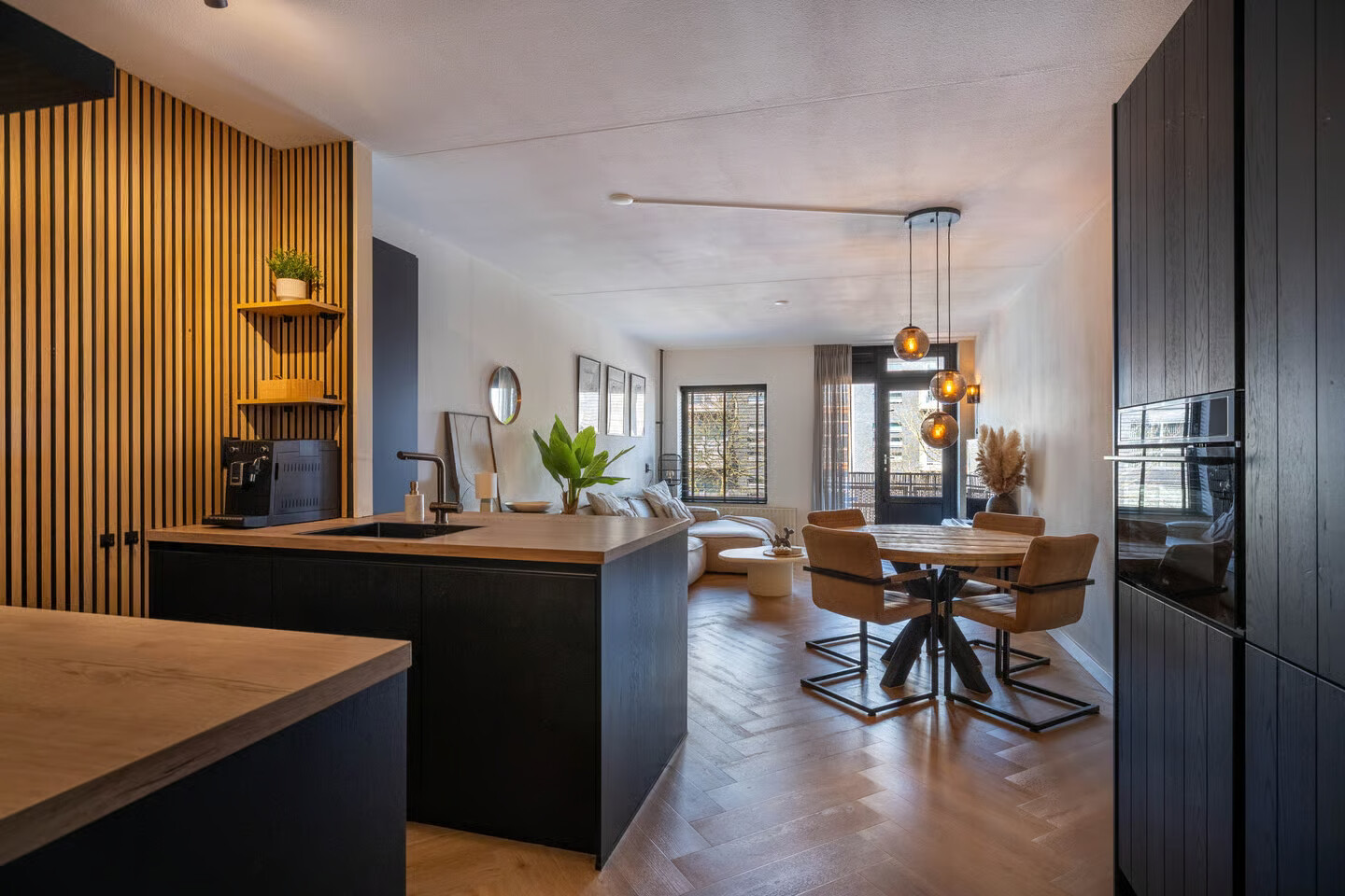 Appartement te koop: Zuidvliet 480, Leeuwarden