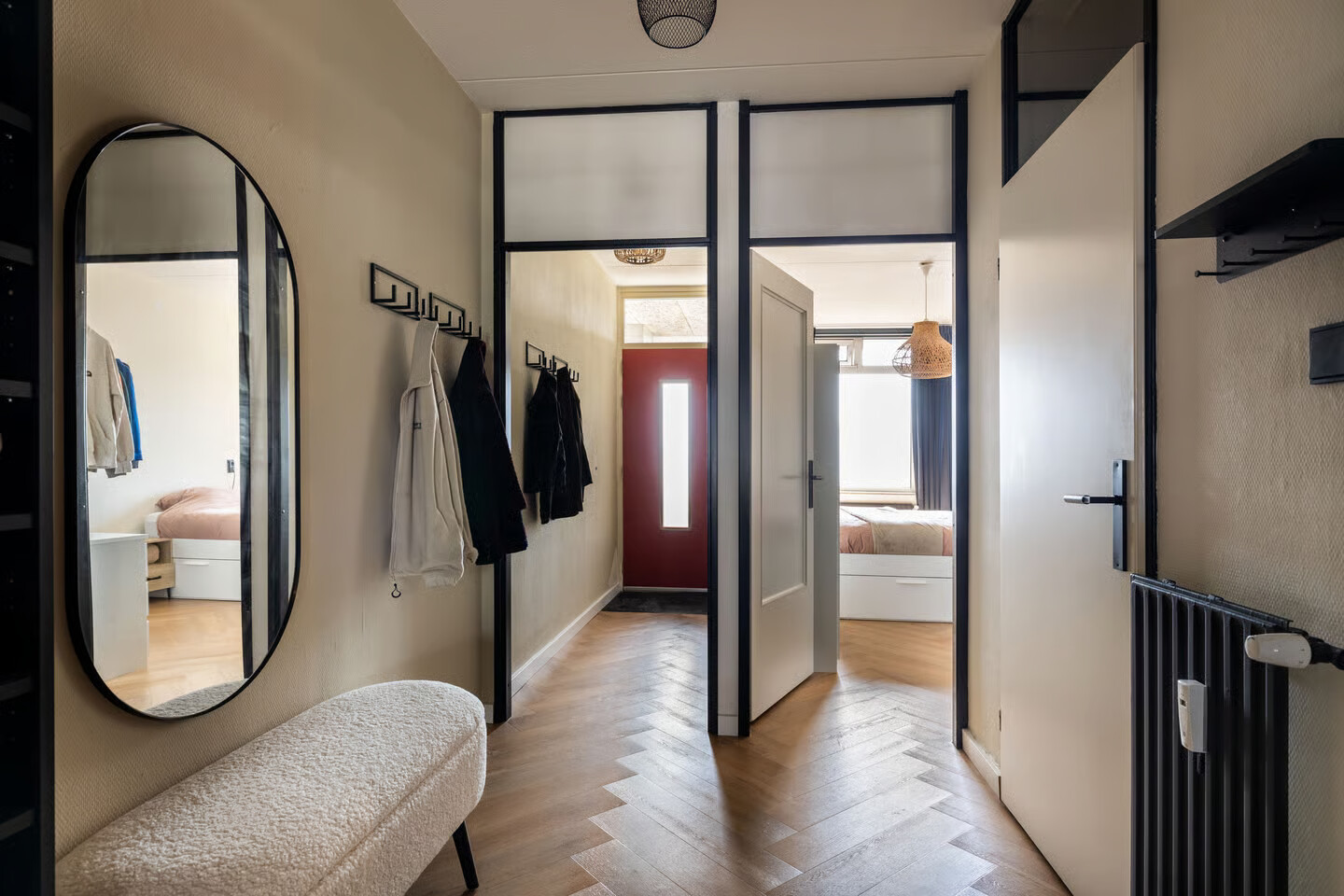 Appartement te koop: Zuidvliet 480, Leeuwarden