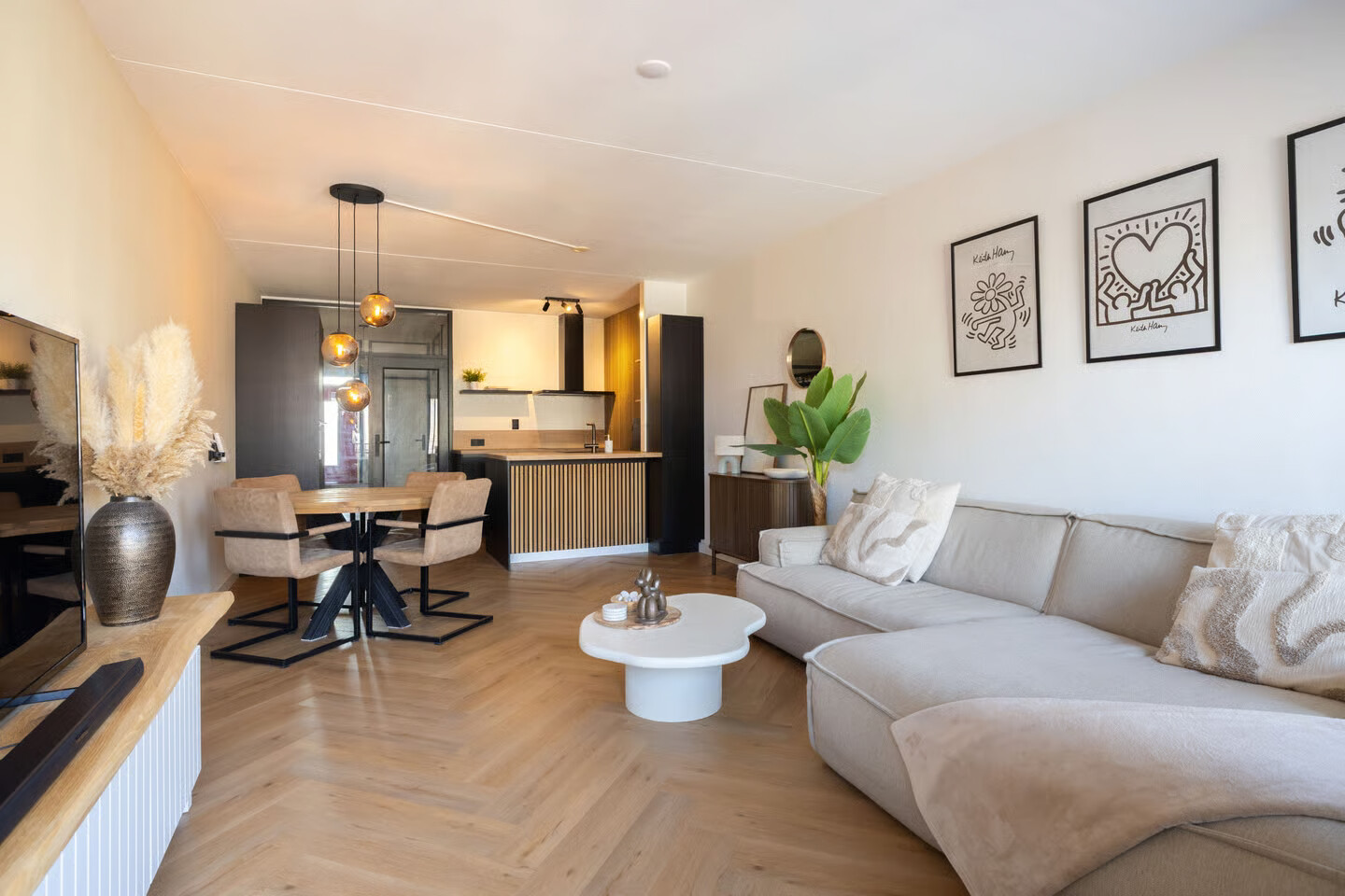 Appartement te koop: Zuidvliet 480, Leeuwarden