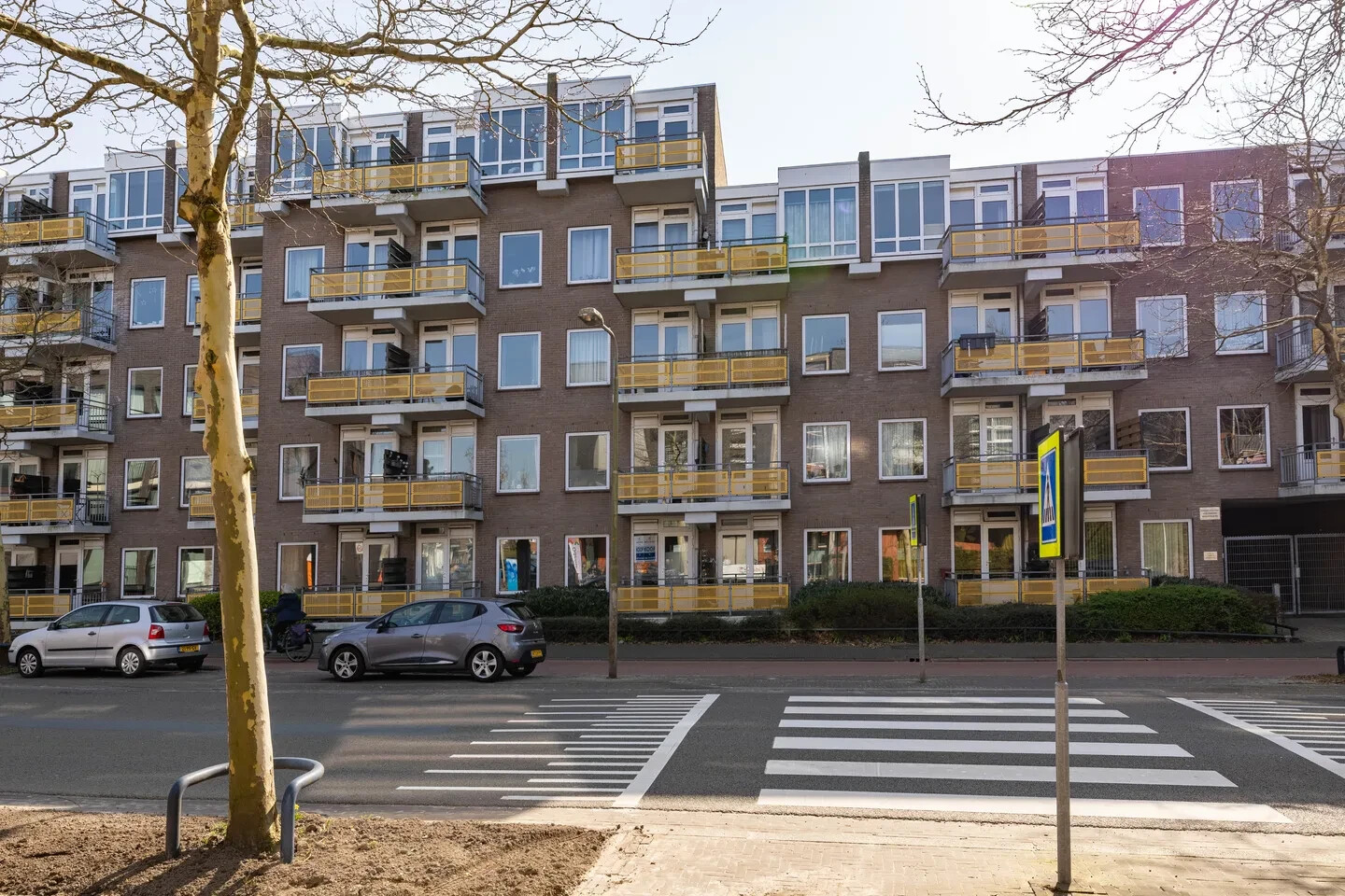 Appartement te koop: Zuidvliet 480, Leeuwarden