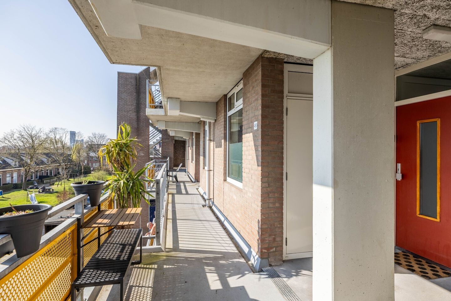 Appartement te koop: Zuidvliet 480, Leeuwarden