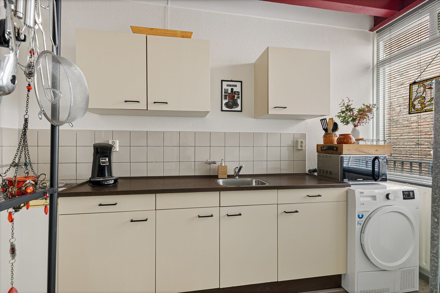 Studio te koop: Keetwaltje 42, Leeuwarden
