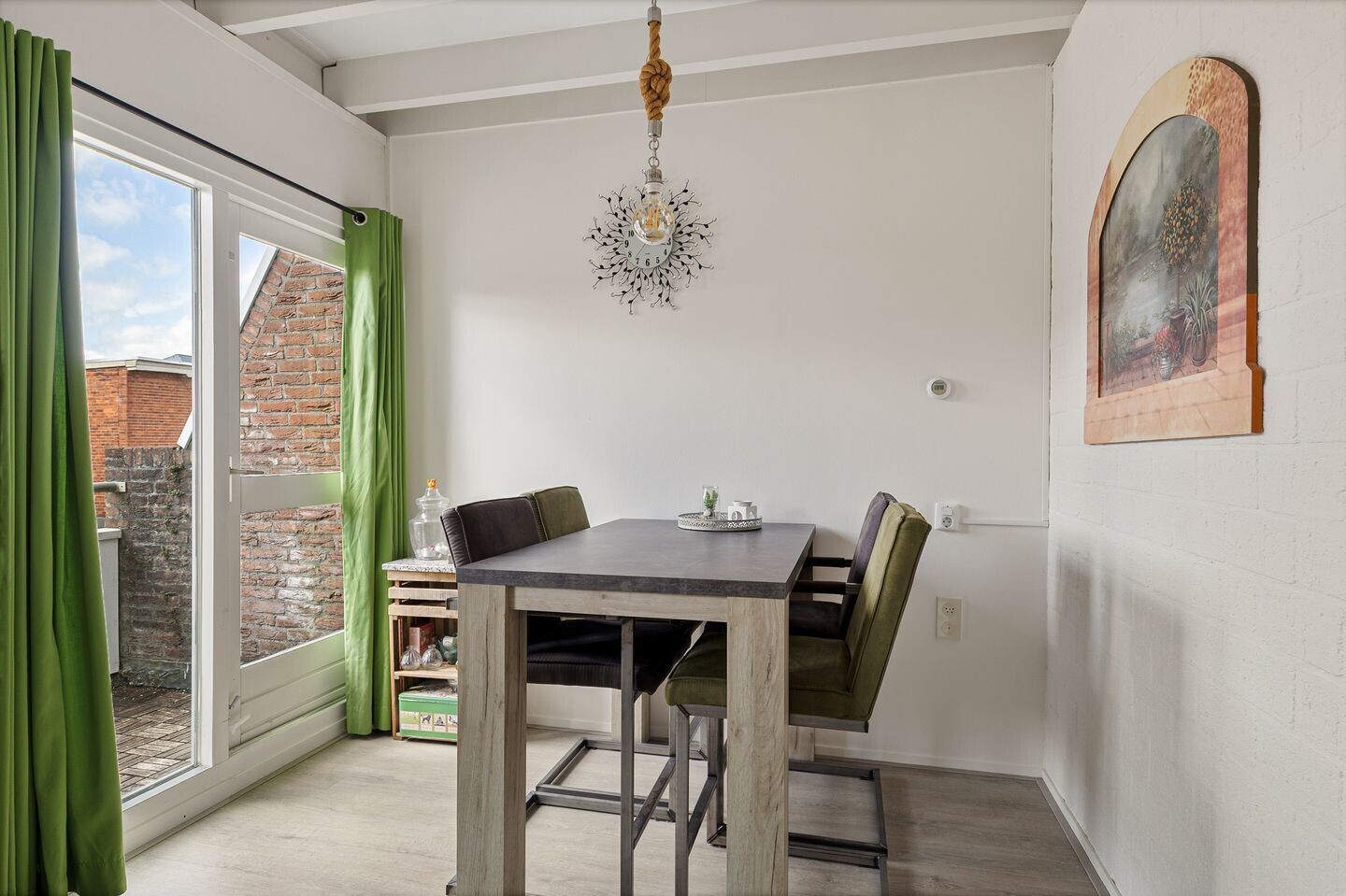 Studio te koop: Keetwaltje 42, Leeuwarden