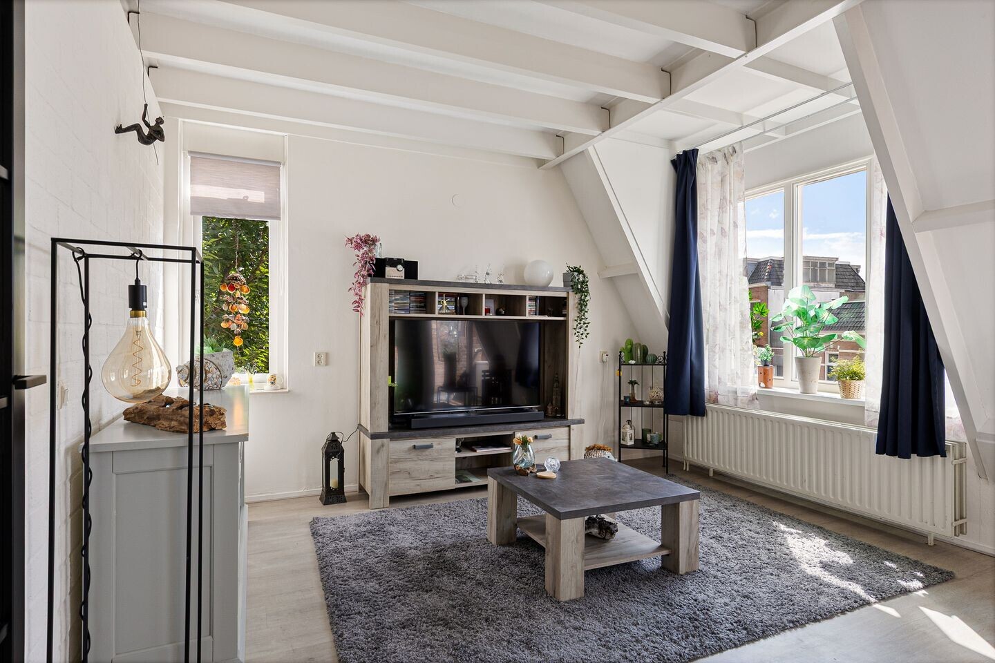 Studio te koop: Keetwaltje 42, Leeuwarden