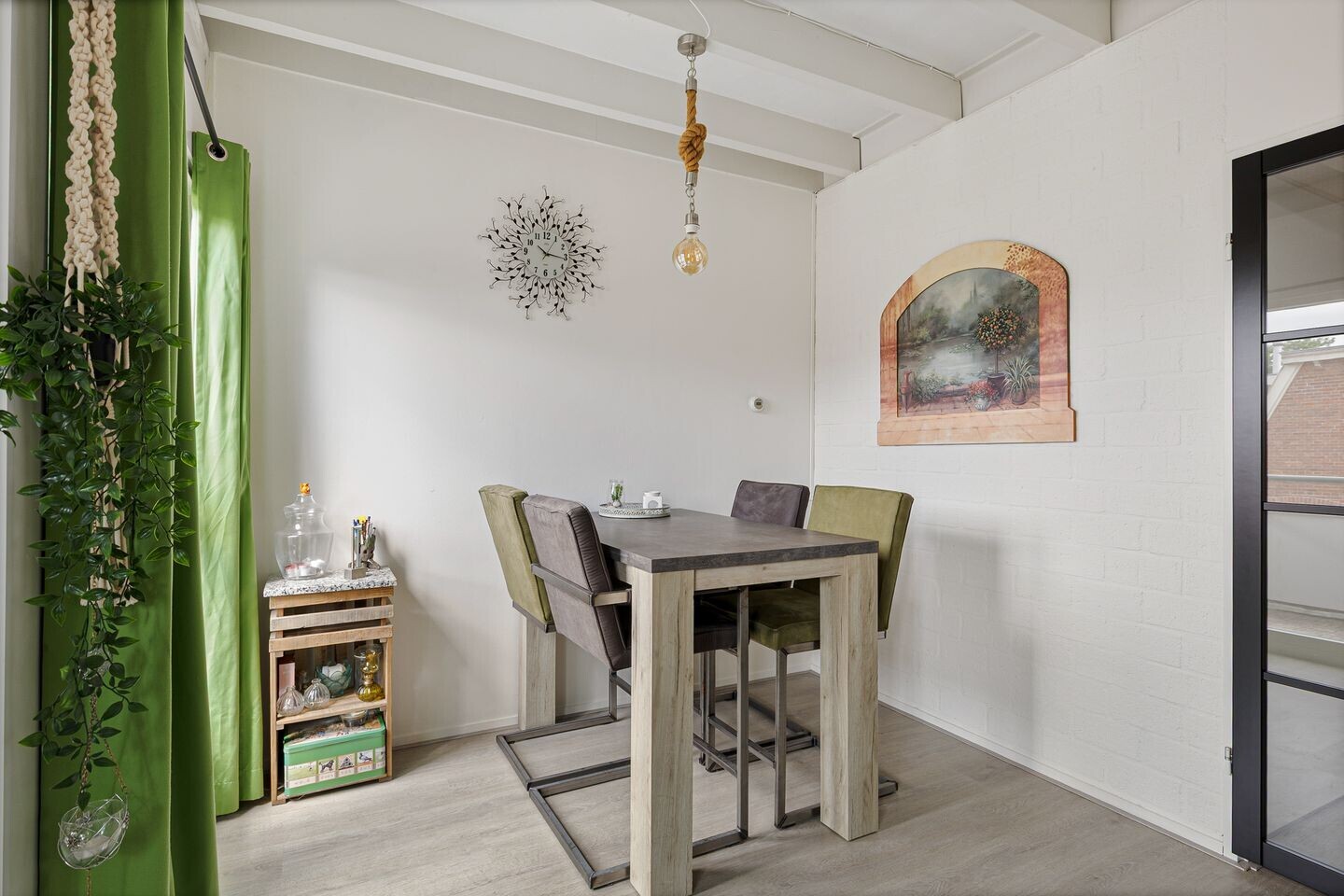 Studio te koop: Keetwaltje 42, Leeuwarden