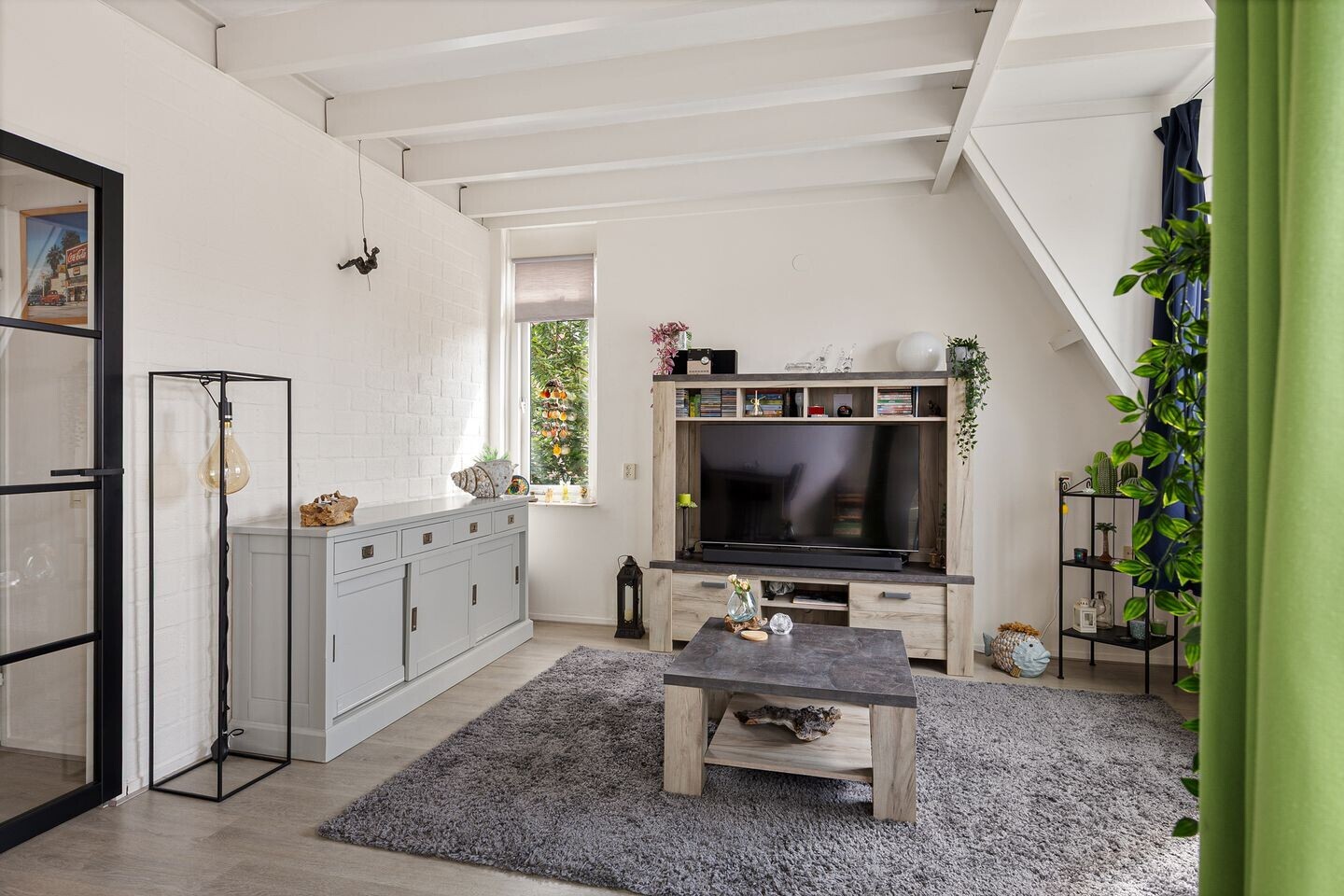 Studio te koop: Keetwaltje 42, Leeuwarden