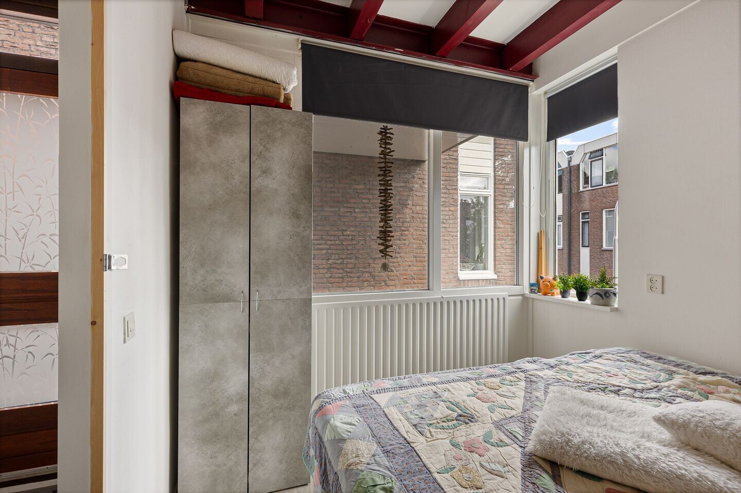 Studio te koop: Keetwaltje 42, Leeuwarden