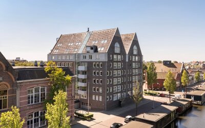 Oostersingel 68-H