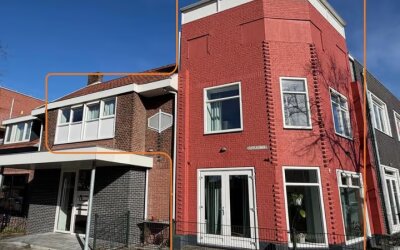 Oostersingel 70-C