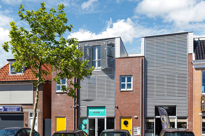 Noordvliet 167-A