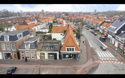Noordvliet 257-BV