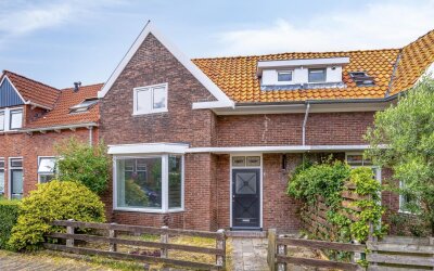 Maerten Gerritszstraat 8