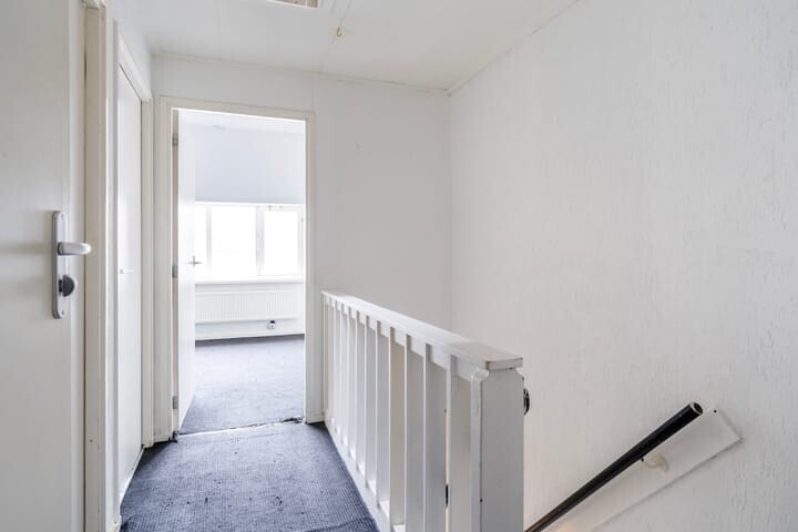 Tussenwoning te koop: Bleeklaan 11, Leeuwarden