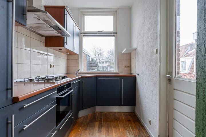 Tussenwoning te koop: Bleeklaan 11, Leeuwarden