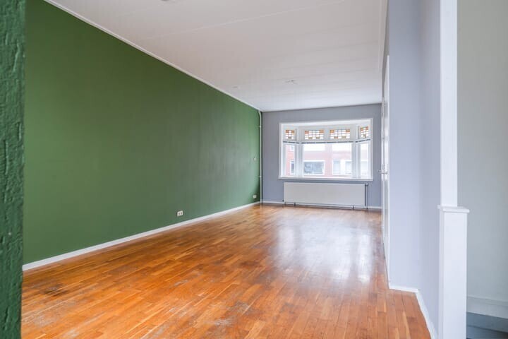 Tussenwoning te koop: Bleeklaan 11, Leeuwarden