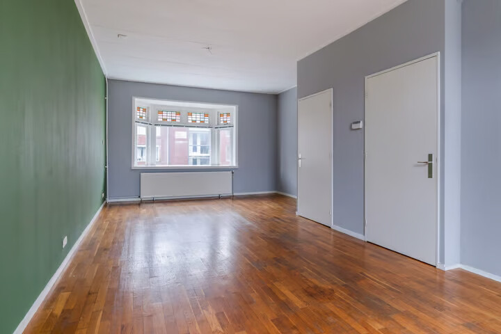 Tussenwoning te koop: Bleeklaan 11, Leeuwarden