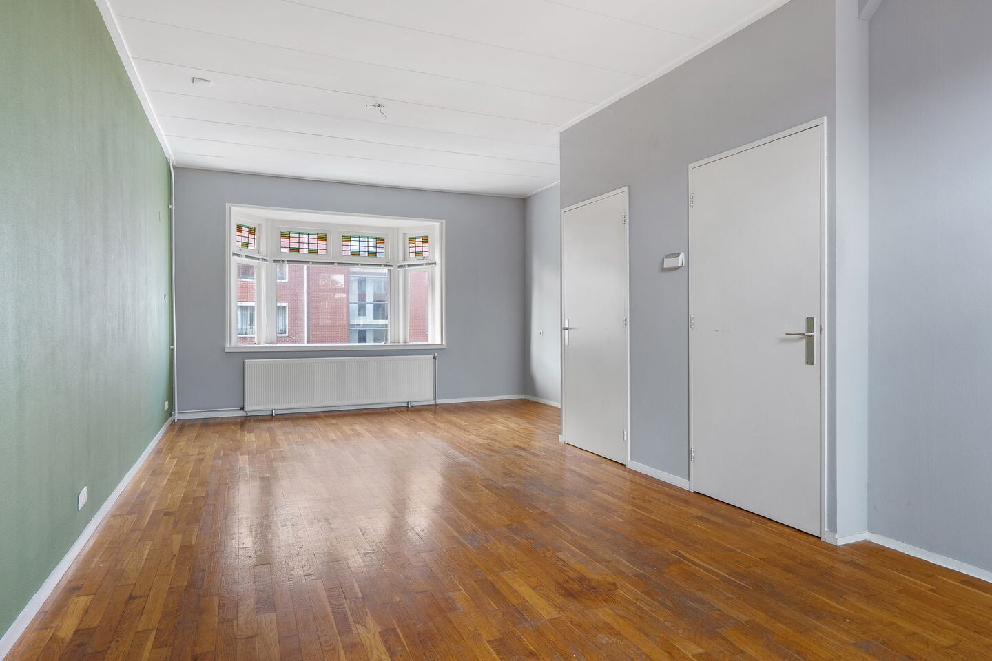 Tussenwoning te koop: Bleeklaan 11, Leeuwarden