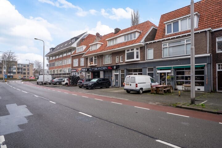 Tussenwoning te koop: Bleeklaan 11, Leeuwarden