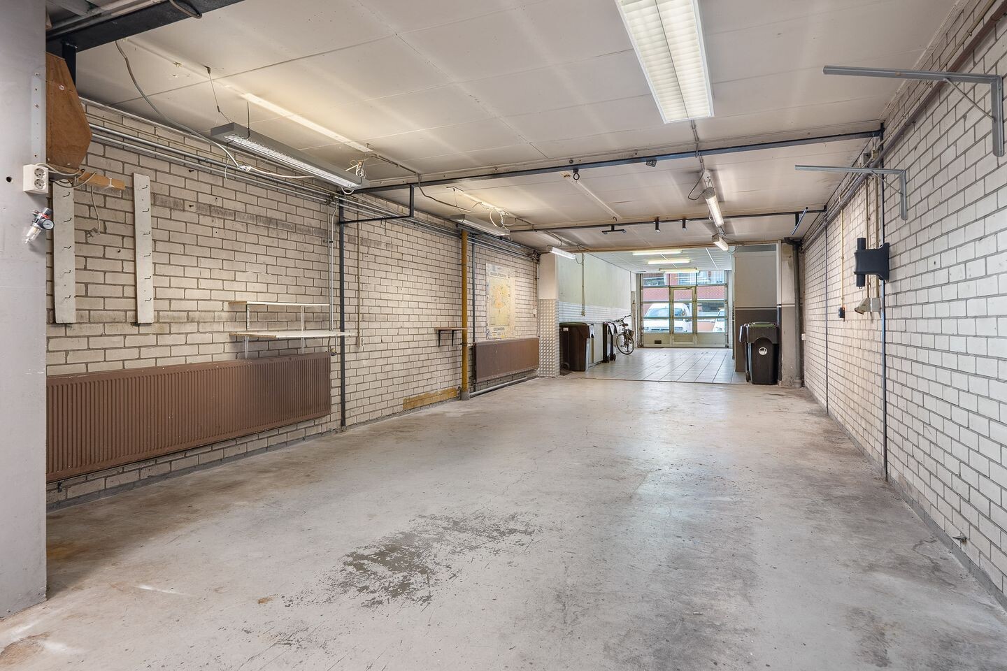 Tussenwoning te koop: Bleeklaan 11, Leeuwarden