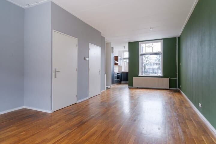 Tussenwoning te koop: Bleeklaan 11, Leeuwarden