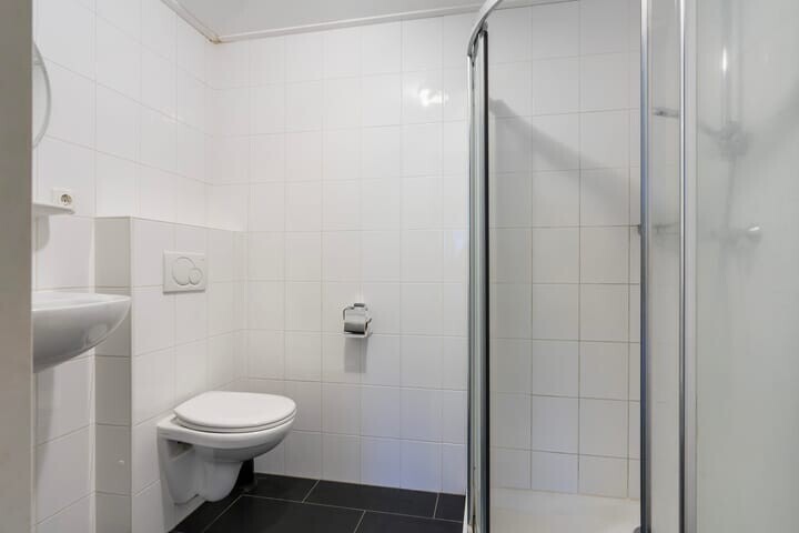 Tussenwoning te koop: Bleeklaan 11, Leeuwarden