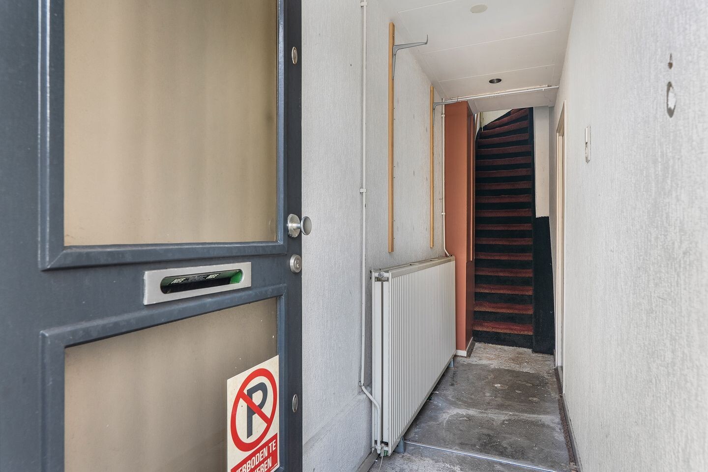 Tussenwoning te koop: Bleeklaan 11, Leeuwarden