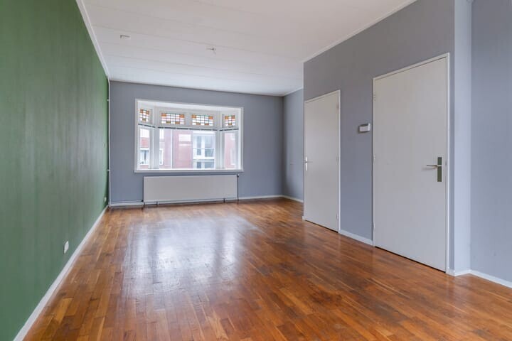 Tussenwoning te koop: Bleeklaan 11, Leeuwarden