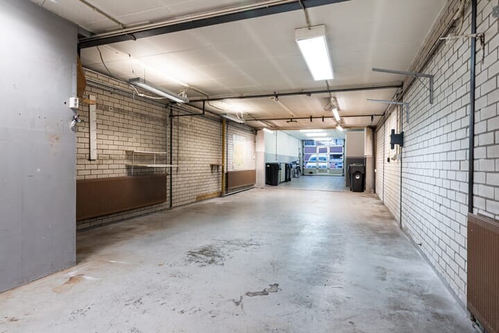 Tussenwoning te koop: Bleeklaan 11, Leeuwarden