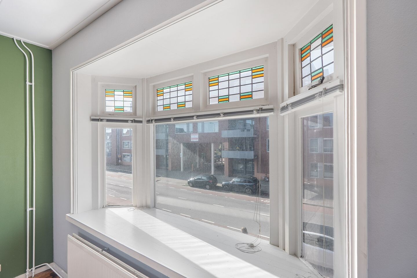 Tussenwoning te koop: Bleeklaan 11, Leeuwarden