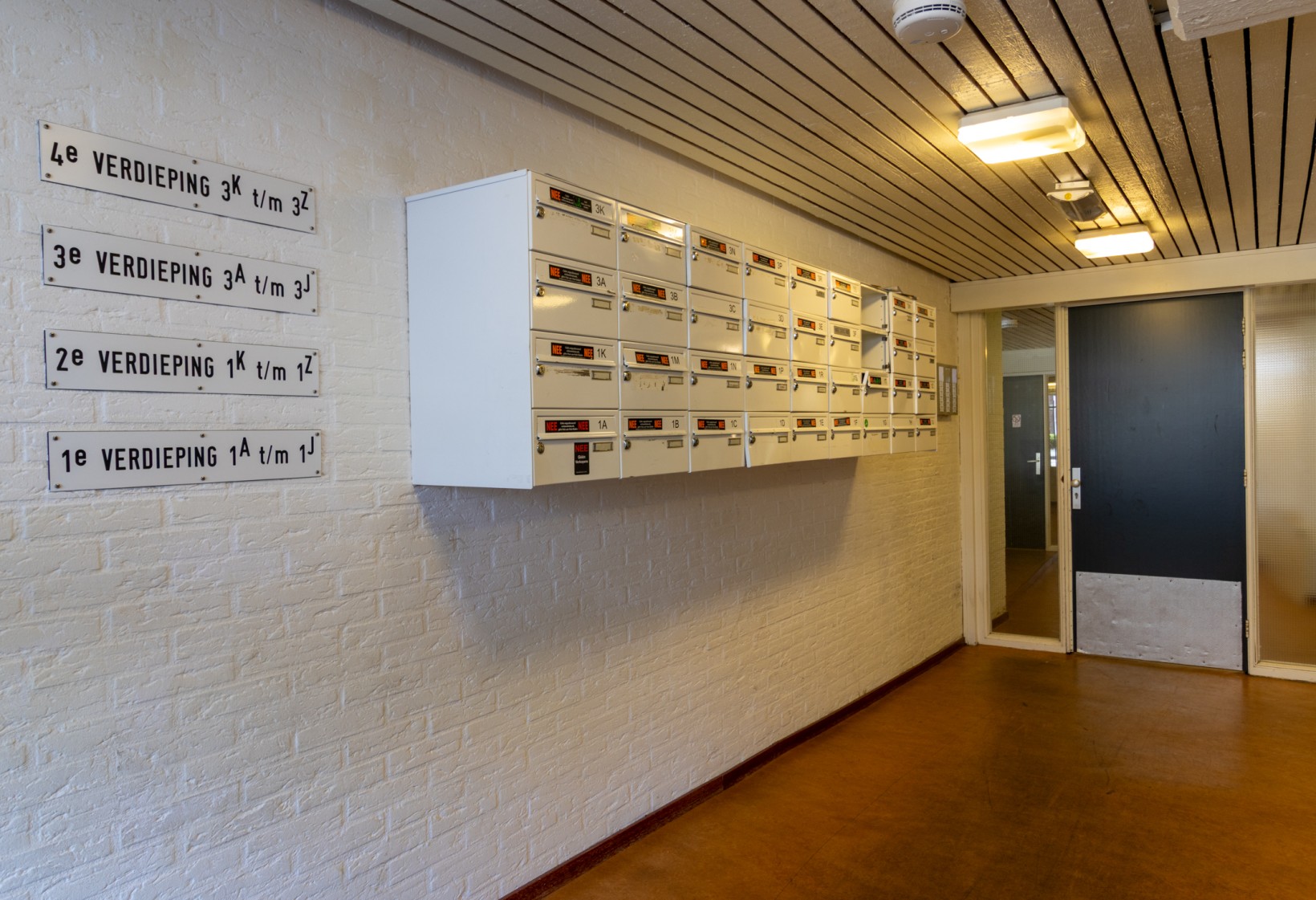 Studio te koop: Bleeklaan 3J, Leeuwarden