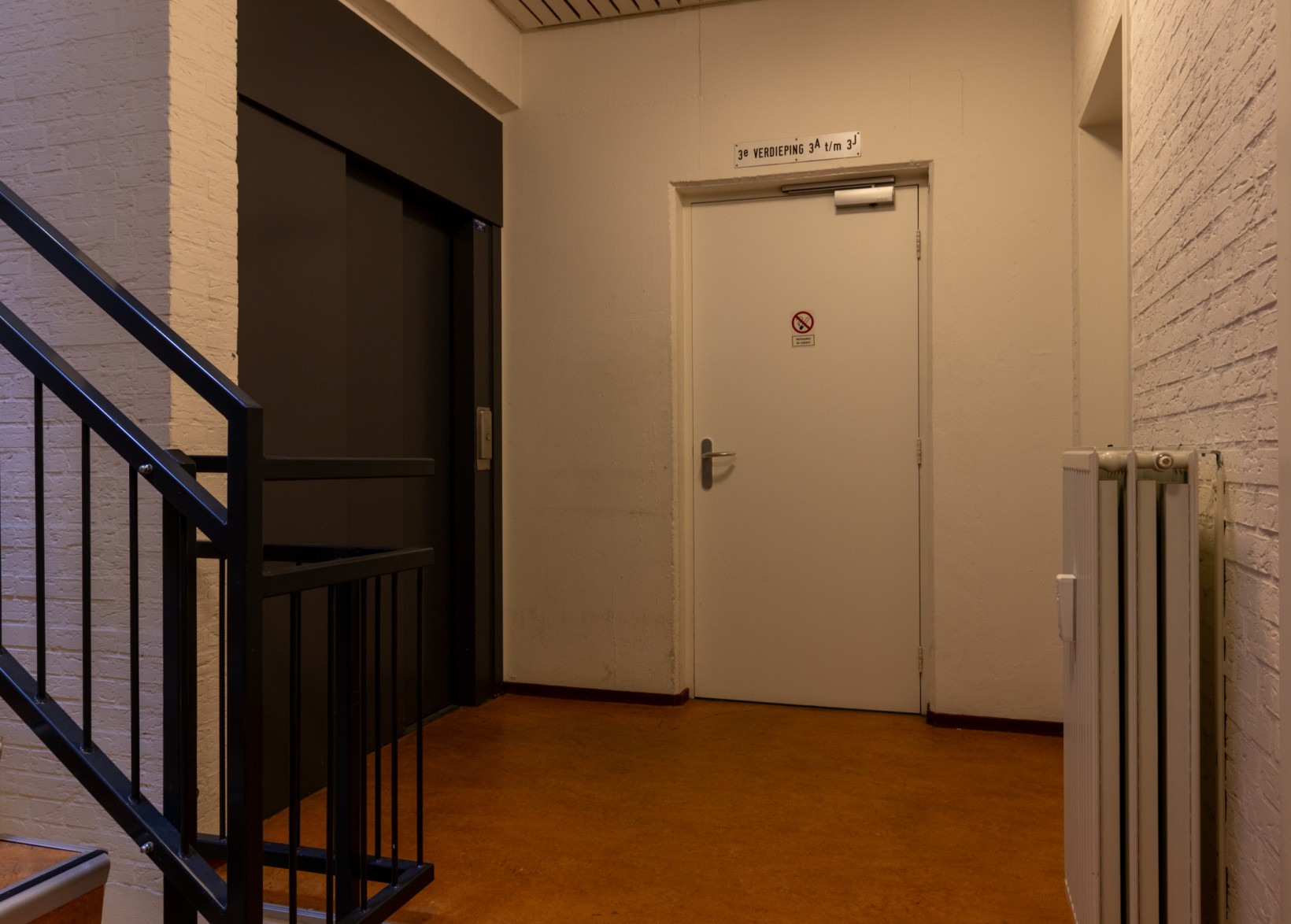 Studio te koop: Bleeklaan 3J, Leeuwarden