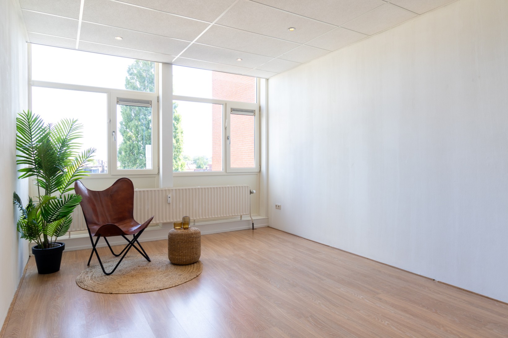 Studio te koop: Bleeklaan 3J, Leeuwarden