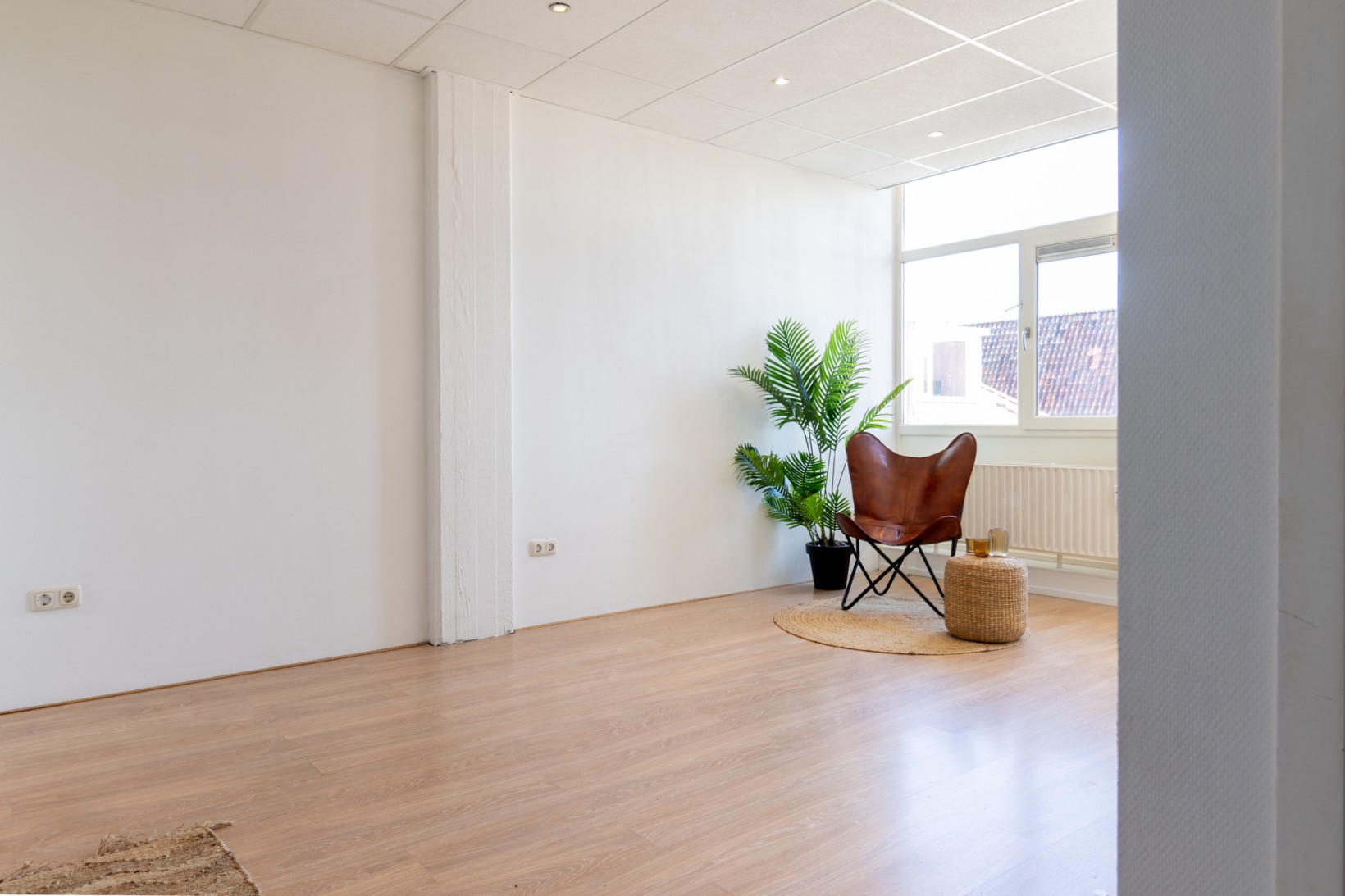 Studio te koop: Bleeklaan 3J, Leeuwarden