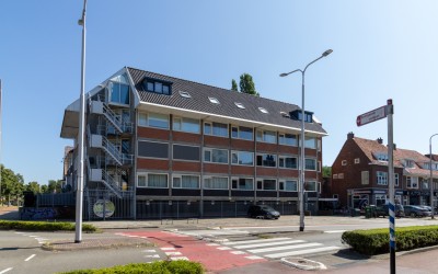 Bleeklaan 3-J